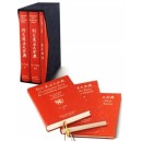 Dictionnaire Ricci des caractères chinois (2 vols.) by The Ricci Institute