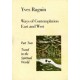 Ways of Contemplation Book II by Raguin, Y.