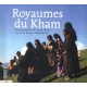 Royaumes du Kham by Benoît Vermander, Liang Zhun